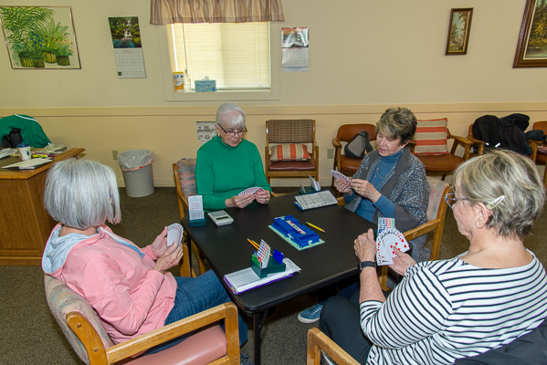 Ace of Hearts Players